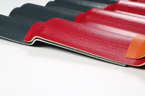 为什么星发树脂瓦价格更高？答案在这里！