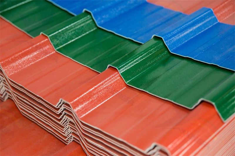 屋面瓦种类大比拼：哪种最适合你的建筑？