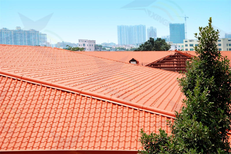 合成树脂瓦质保揭秘：真能用30年吗？