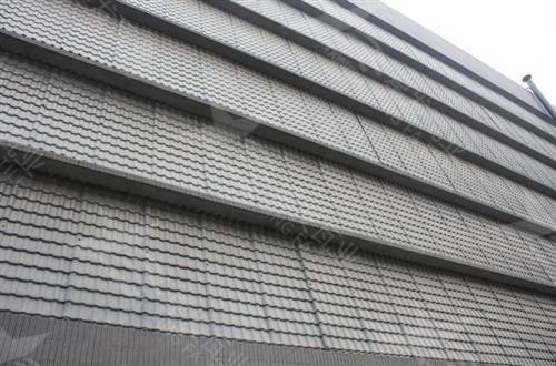 市政改造工程用树脂采光瓦 厂房用合成树脂瓦亮瓦 抗腐蚀抗风防震琉璃仿古瓦 树脂瓦厂家生产销售